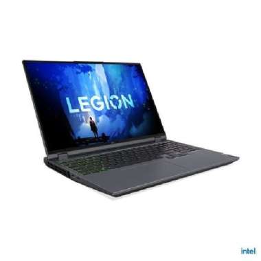 LENOVO LEGION 5I PRO 16IAH7H - 4DID I7-12700H 16GB 1TB RTX3070TI
