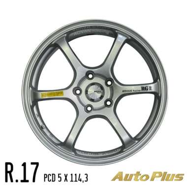 Jual Velg Ertiga Ring 17 Murah Harga Terbaru Blibli Com
