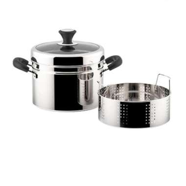 Daftar Harga Panci Kukus Cookville Terbaru September 2020 Terupdate Blibli Com
