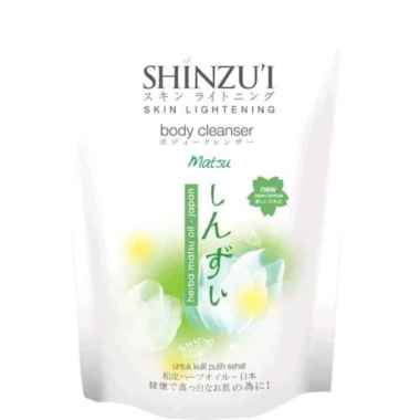 Shinzui Body Cleanser