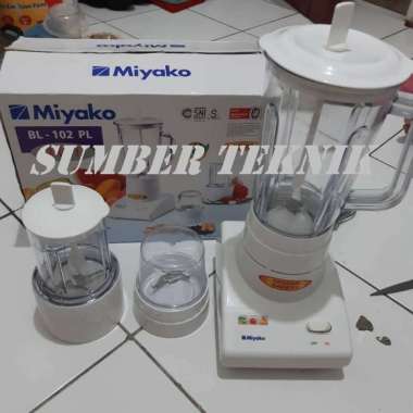 Daftar Harga Blender Miyako Miyako Terbaru September 2020 Terupdate Blibli Com