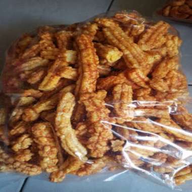 Jual Kerupuk Pedas Online Baru Harga Termurah Oktober 2020 Blibli Com