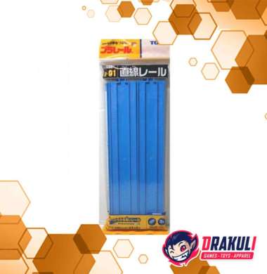 Toys Takara Tomy R-01 Straight Rail