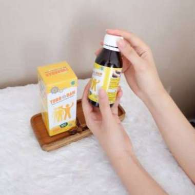 Jual Turbodan Madu Herbal Vitamin Untuk Menambah Nafsu Makan Terbaru November 2021 Harga Murah Kualitas Terjamin Blibli