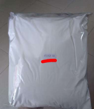 Krimer Kiloan NON DAIRY CREAMER MELCREAMER 1 KG KR01 KR BIASA