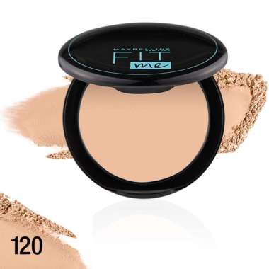 Jual Maybelline Fit Me Bedak Terlengkap Dan Terbaru 2019 Blibli Co