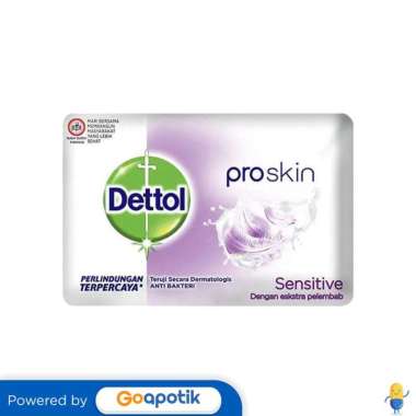 Dettol Bar Soap