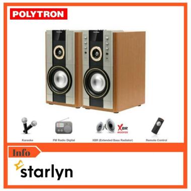Active Speaker Terbaru Harga Februari 2021 Blibli Com