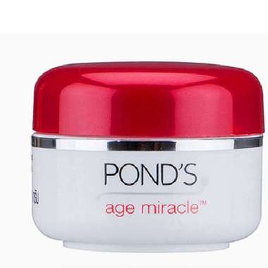 Ponds Age Miracle Day Cream 10Gr
