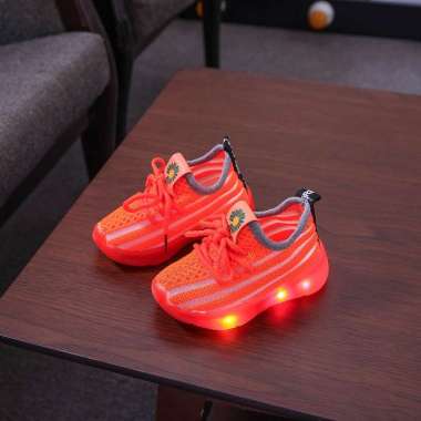 Jual Produk Sepatu Anak Perempuan Import Murah Harga Promo Blibli Com