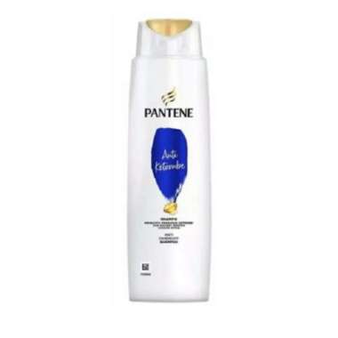 Promo Harga Pantene Shampoo Anti Dandruff 160 ml - Blibli