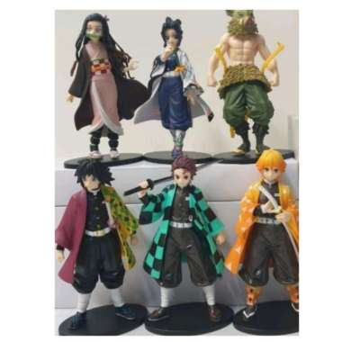 demon slayer kimetsu no yaiba action figure