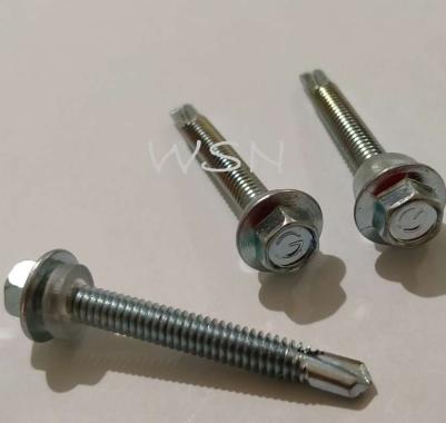 Global SDS G 122445 P&K Sekrup [250 Pcs] Indonesia