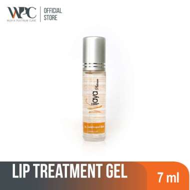 Wijaya Platinum Lip Treatment Gel