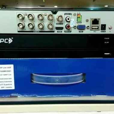 dvr spc 5mp