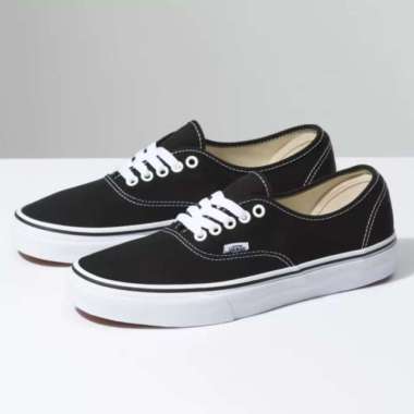 jual vans original authentic