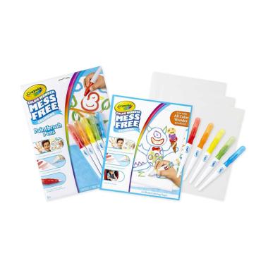 Jual Crayola Giant Coloring Pages Frozen 2 41993 Online April 2021 Blibli Markers magically appear only on color wonder paper. crayola giant coloring pages frozen