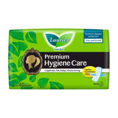 Laurier Pantyliner Extra Long & Wide