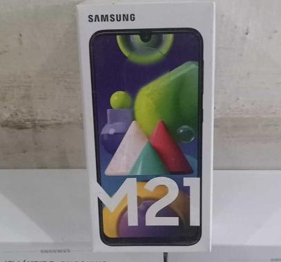 Samsung M21 Harga Terbaru Juli 21 Blibli Samsung M21 Harga Terbaru Juli 21 Blibli