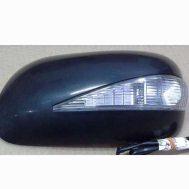 Cover Spion Avanza type S 2007 2008 2009 2010 2011 Original KIRI kiri