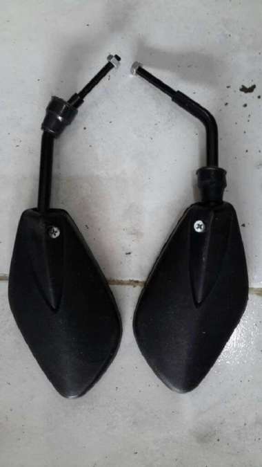 SPION SEPEDA LISTRIK SELIS SUN RACE RICHIE UNIVERSAL