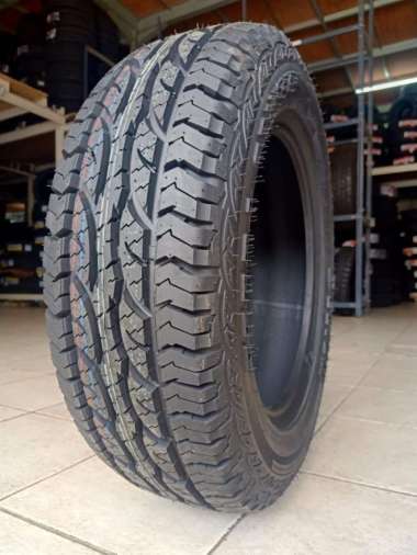 Ban Mobil Semi Offroad APV 185/70 R14 Delium Terra Cruiser AT