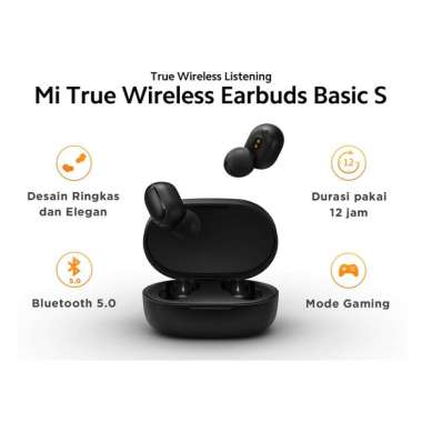 Mi Earbuds - Harga Terbaru Juli 2022 