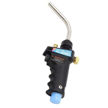 harga OEM Copper Gas Welding Torch for MAPP Self-Ignition Burner Trigger Lighter Nozzle - Blibli.com