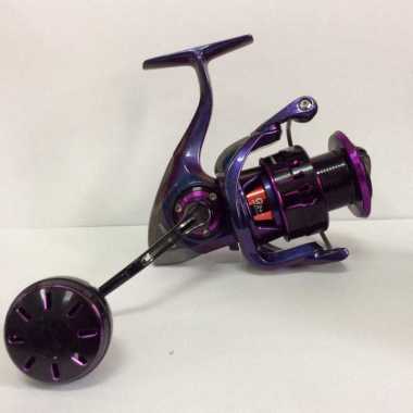 Reel G-Tech Creative Power SW C4000PG/HG / SW C5000PG/HG SW C4000HG