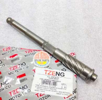 As Slah Grand Prima Supra Fit new As engkol Stater