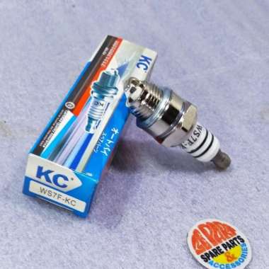 Busi potong rumput Busi mesin Senso motor mini