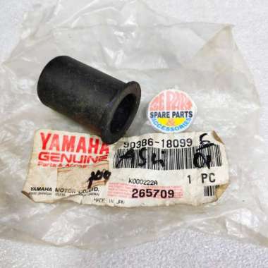 Bos Arem Fork F1ZR RX KING Scorpio DT 90386-18099 Bushing YGP