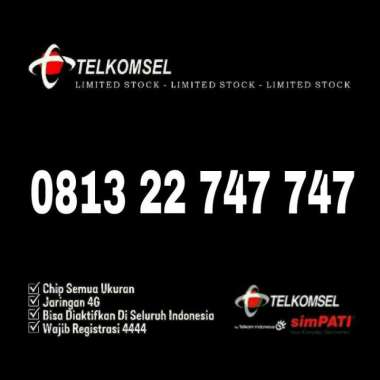 simpati telkomsel cantik jadul rapih