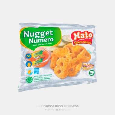 Hato Nugget