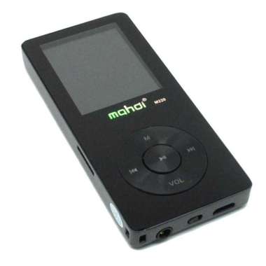 Jual Mp3 Player Online Harga Promo Diskon Menarik Blibli Com