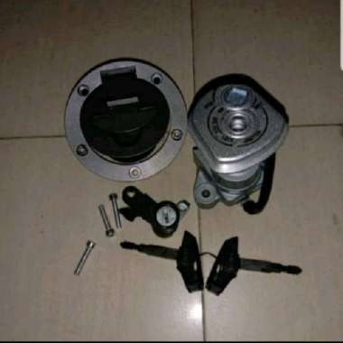 kunci kontak set vixion new 2013