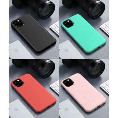 Premium Silicone cafele Case iPhone 11 iPhone 11 Pro Max iphone 11 - navy Apple iPhone 11 Pro