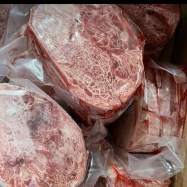 WAGYU STRIPLOIN AUS 1 KG