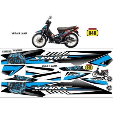 Jual Striping Vega Agustus 2021 Banyak Pilihan Harga Murah Blibli