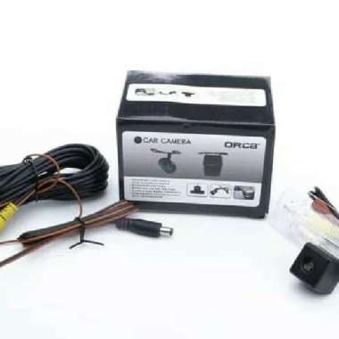 Camera mundur xpander - kamera mundur mitsubishi xpander - camera oem