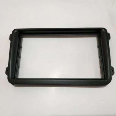 Frame golf - frame Volkswagen golf - frame head unit golf 2009