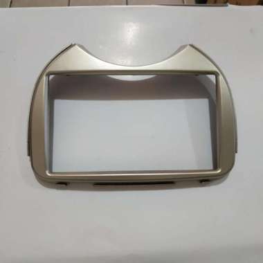 Frame march - frame head unit nissan march - frame nissan march 2010