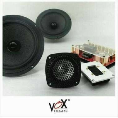 Speaker vox amt3 - speaker 3way vox amt - spk vox amt 3way - spk vox