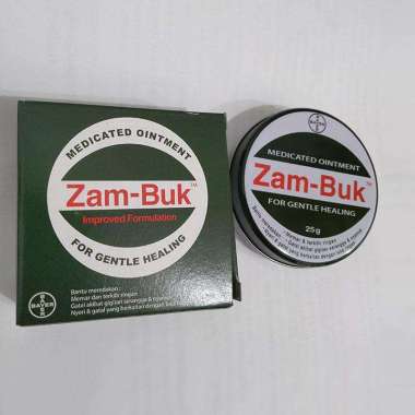 Bayer Zambuk 25 gr