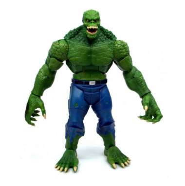 [Mattel] DC Multiverse - BAF CNC Killer Croc