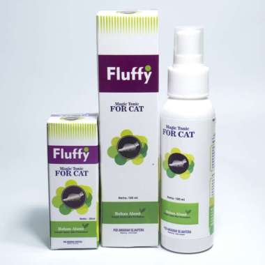 Jual Fluffy Obat Jamur Dan Kutu Kucing Online Oktober 2020 Blibli Com