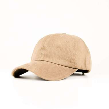 Otsky Topi Baseball Polo Cap Polos CREAM