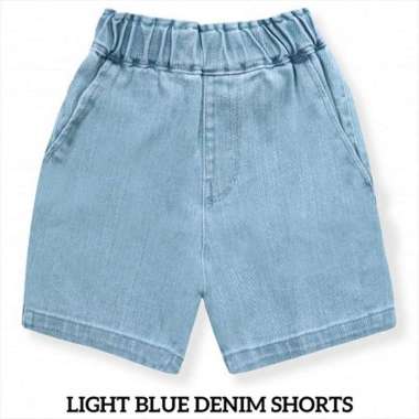Promo Light Blue Little Palmerhaus 