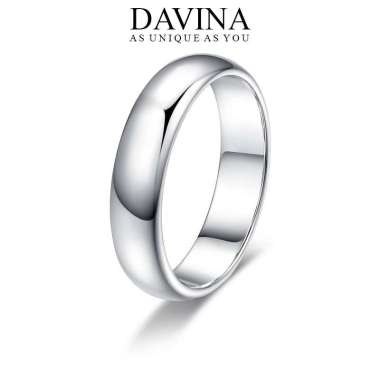 Jual Cincin Lapis Emas Putih Terbaik Januari 2022 - Harga ...