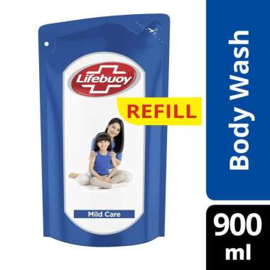 Lifebuoy Body Wash